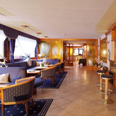 Hotel Caminetto Folgarida Ngoại thất bức ảnh