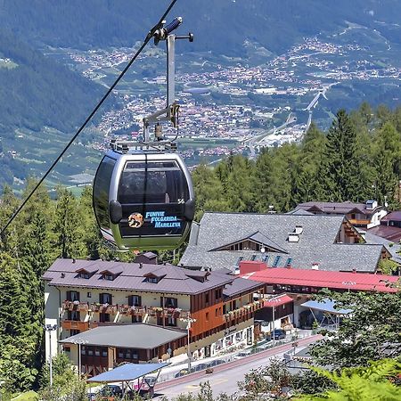 Hotel Caminetto Folgarida Ngoại thất bức ảnh