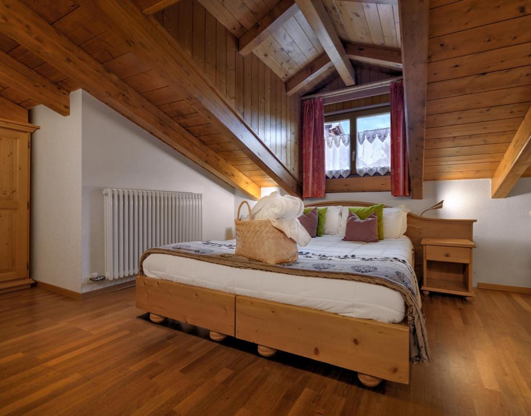 Hotel Caminetto Folgarida Ngoại thất bức ảnh