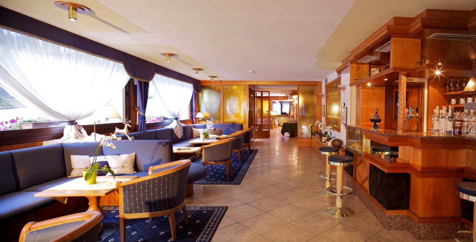 Hotel Caminetto Folgarida Ngoại thất bức ảnh