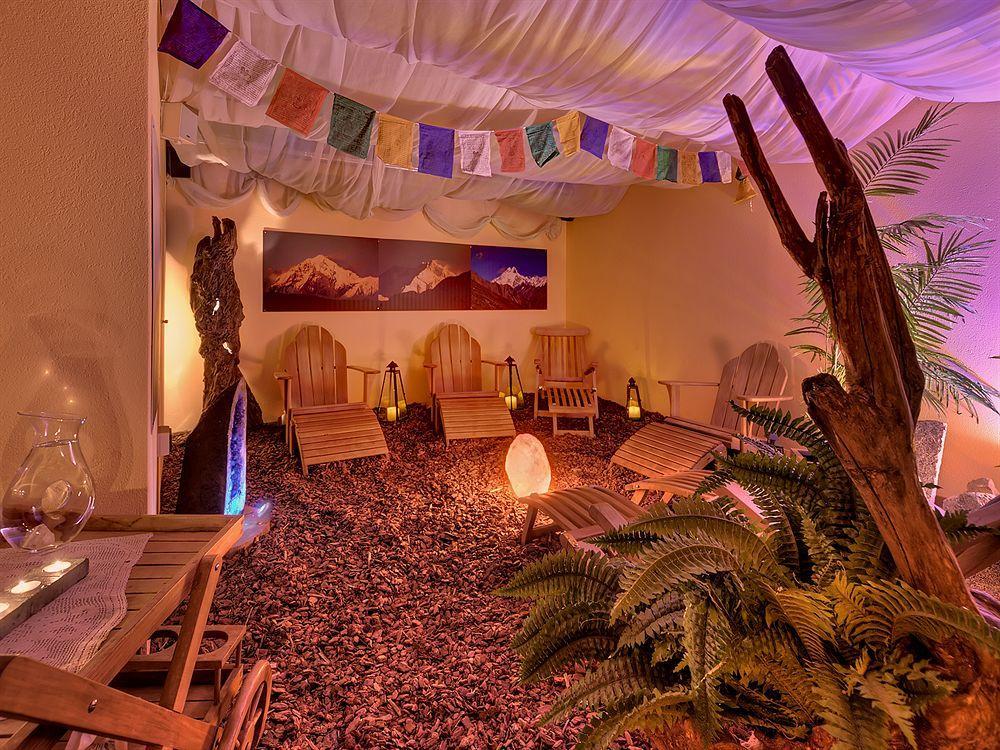 Hotel Caminetto Folgarida Ngoại thất bức ảnh