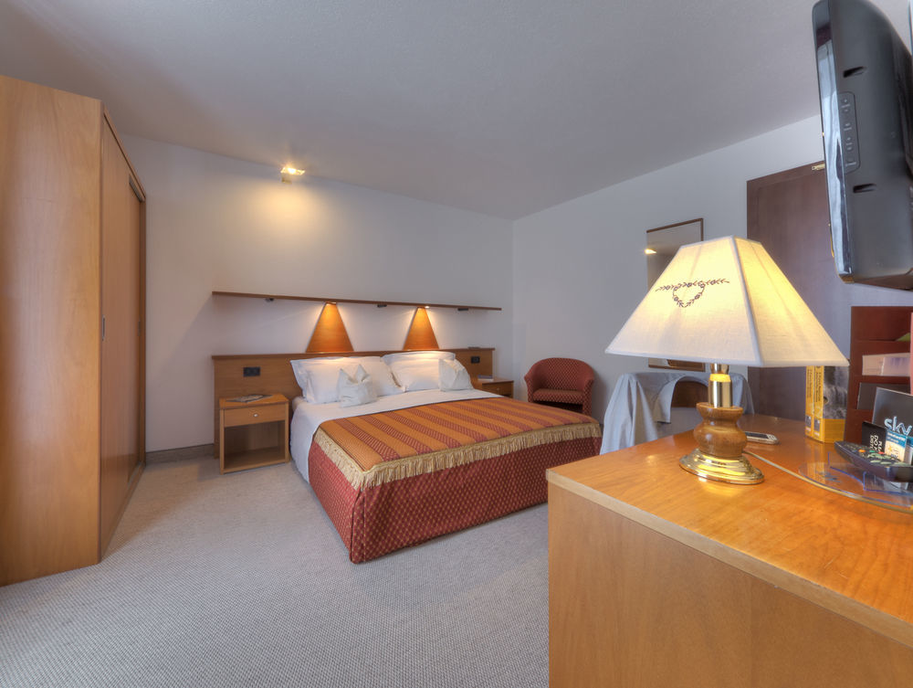 Hotel Caminetto Folgarida Ngoại thất bức ảnh