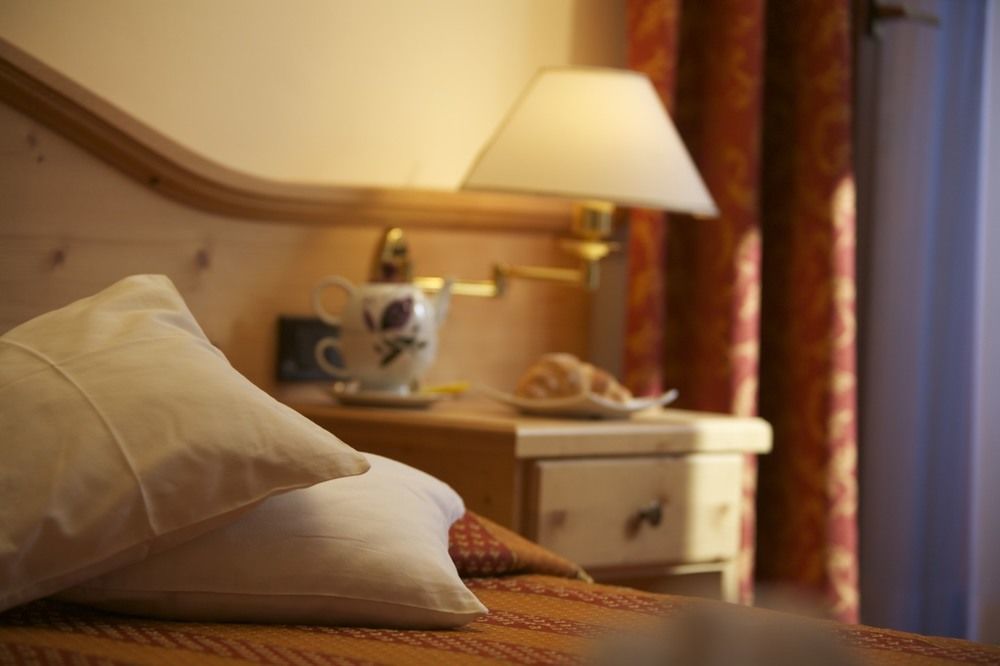 Hotel Caminetto Folgarida Ngoại thất bức ảnh