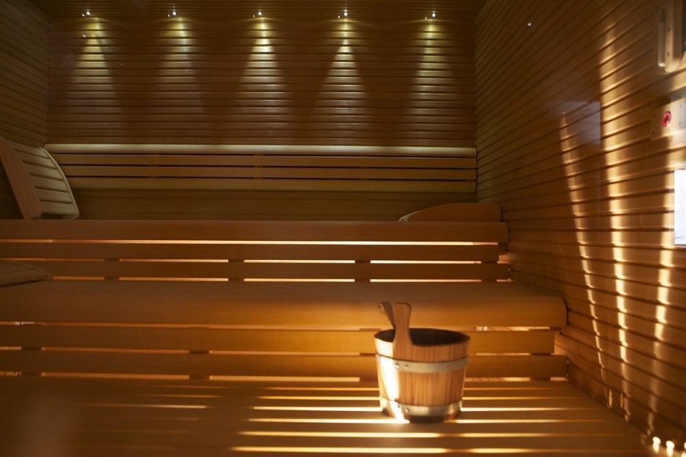 Hotel Caminetto Folgarida Ngoại thất bức ảnh
