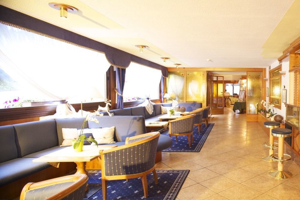 Hotel Caminetto Folgarida Ngoại thất bức ảnh