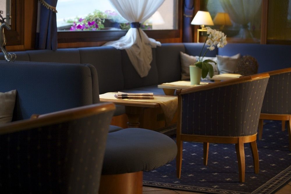 Hotel Caminetto Folgarida Ngoại thất bức ảnh