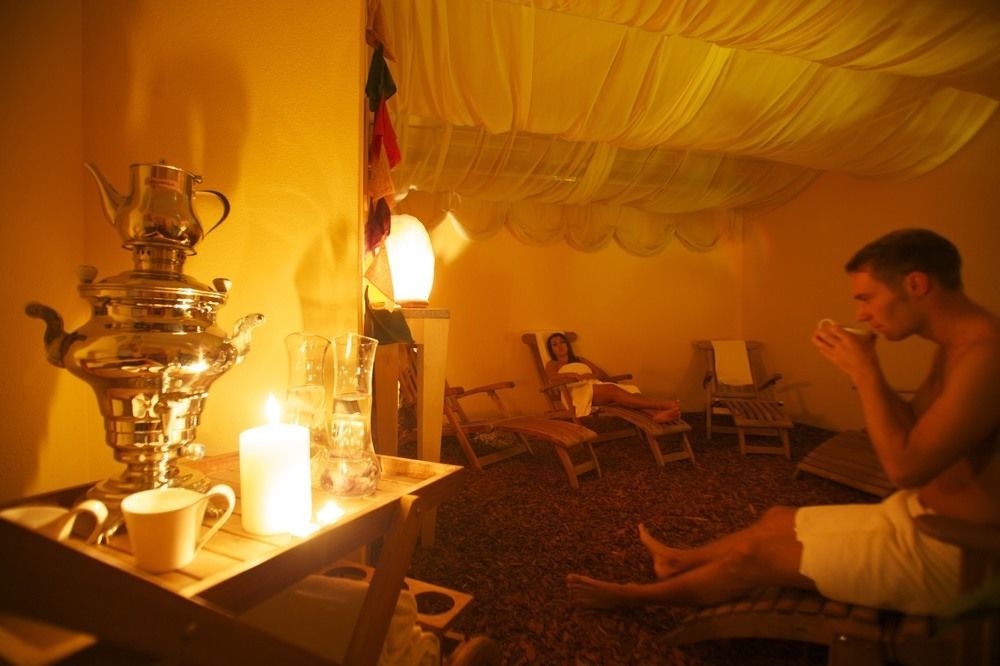 Hotel Caminetto Folgarida Ngoại thất bức ảnh