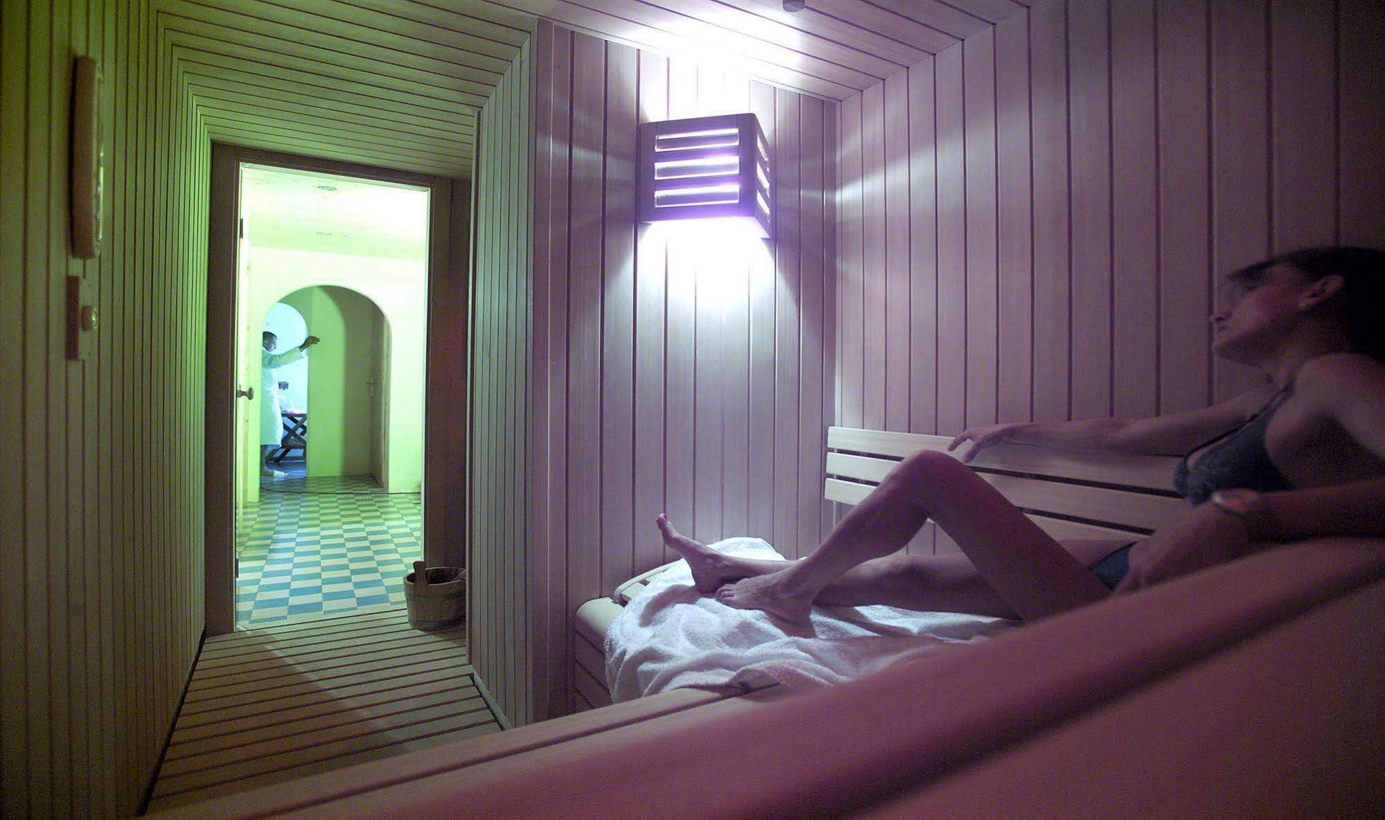 Hotel Caminetto Folgarida Ngoại thất bức ảnh